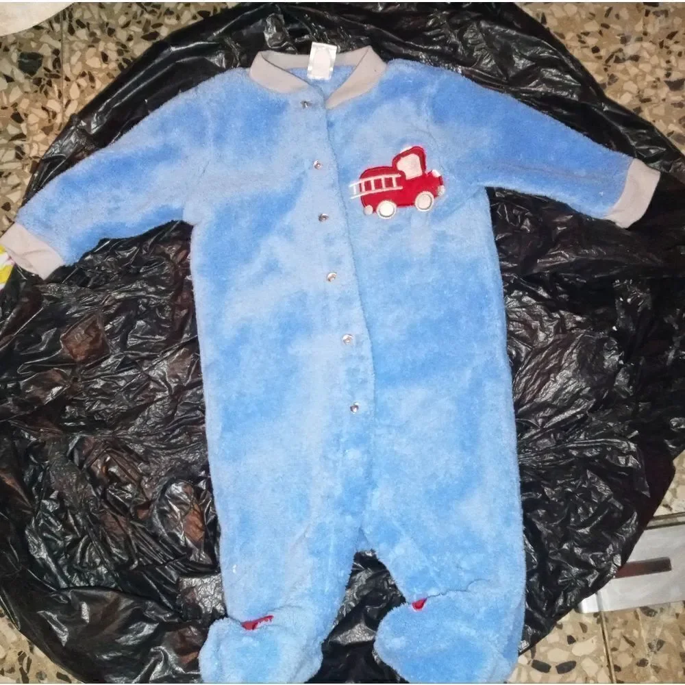 Carters 6months newborn
